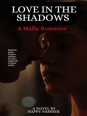 cover image of Love In the Shadows -A Mafia Romance